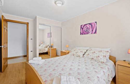 Holiday Home Susan & David by Interhome - Foto 37