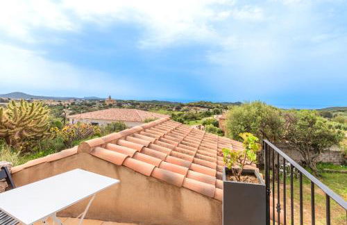 Bergerie Piattone - Maison avec grand jardin - Foto 15