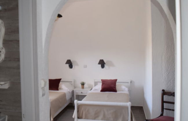 Elounda George Studios - Foto 18