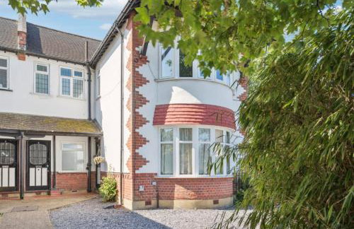 2 Bedroom Flat with Garden - Foto 18