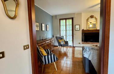 Casa Emilia lake view apartment - Foto 10