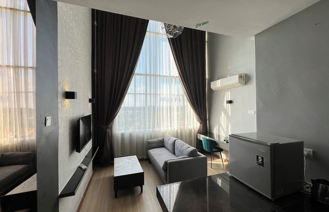 Teamwork Melaka Duplex Unit AyerKeroh - Foto 11