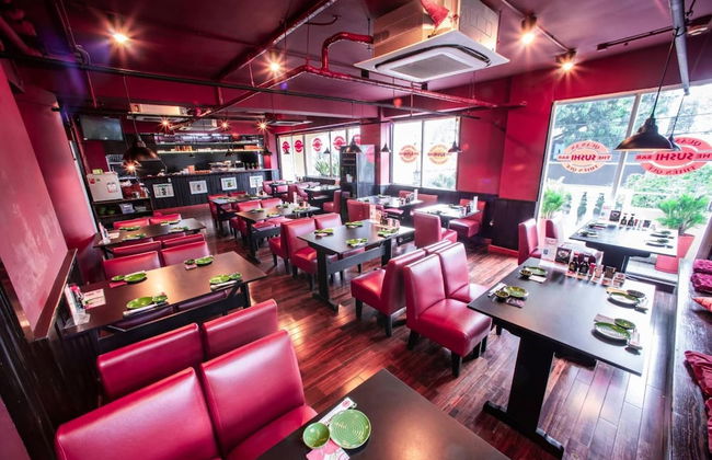 Saigon Court Serviced Apartment - Foto 32