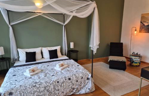 homey Apartments Park Suite - Photo 42