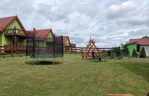 Zielona Ostoja - Foto 9