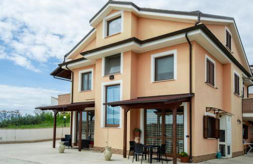 Flora house - Foto 1