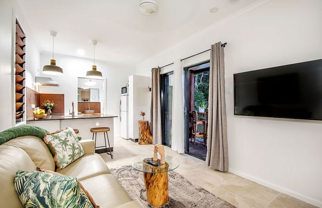 Airlie Beach Eco Cabins - Adults only - Photo 31