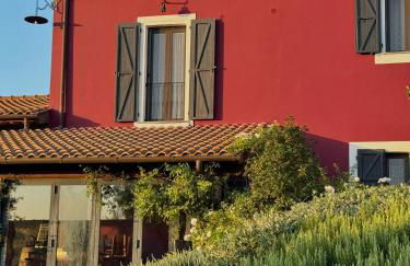 Agriturismo Re Tarquinio - Foto 1