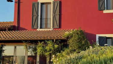 Agriturismo Re Tarquinio - Foto 1