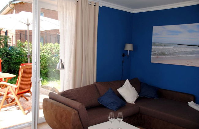 Hof Faasel Bauernhofurlaub an der Ostsee - Foto 15