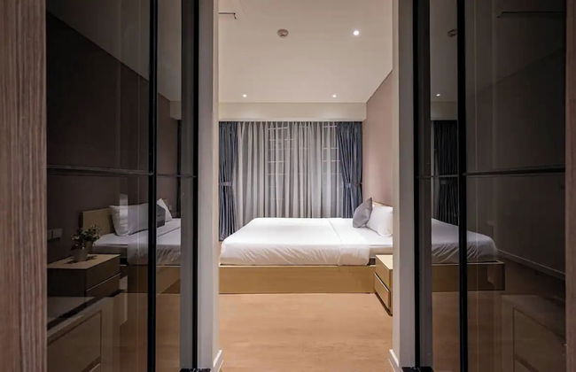 The Opera Residence Luxury Vacation - Foto 3