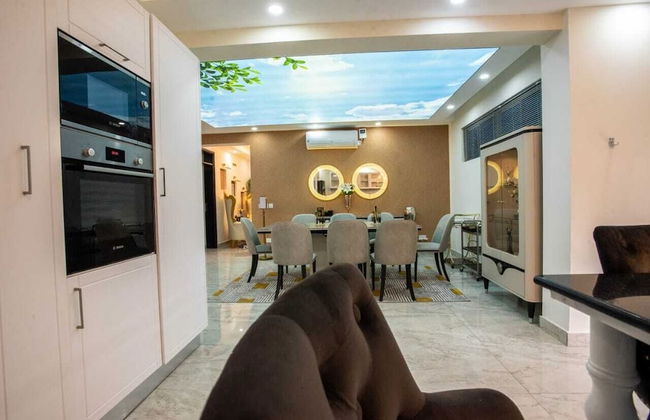 Lux Suites the Palms Apartments Nyali - Foto 19