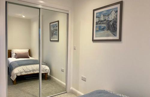 Amazing 2-bedroom apartment with lovely sea views - Foto 11