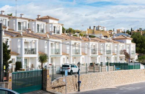 Beach House - healthy, protected location! El Campello, Alicante, Spain - Foto 23