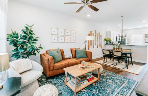 Old Capital - Prof Design, Purple Matt, Sleeps 5 - Foto 14