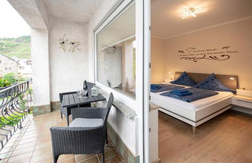 Ferienwohnungen am Matthiasturm - Photo 41