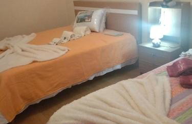 Big holiday home - Foto 17