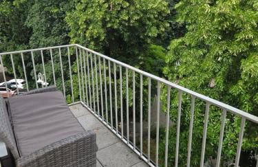 Kurparkloft, Traum auf 100m2 - Foto 11