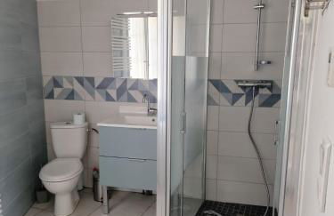 Le refuge du Marinier - Foto 5