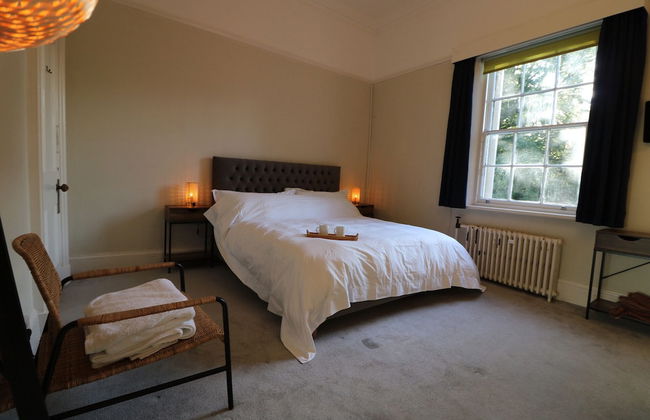 Mossley Hill Retreat - Foto 13