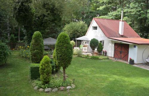 Ostoja dom letniskowy - Foto 14