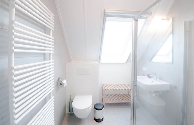 Villa Oesterdam Sleeps 10 Persons - Photo 8