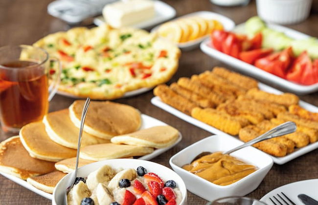 Kazbegi Cottages - Foto 15