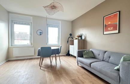 Le petit Drogon - 2P - Yutz - Photo 23