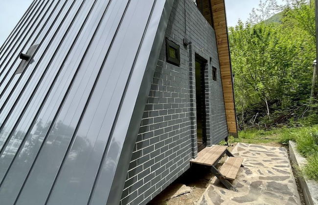 GreenWood Merisi - Foto 47