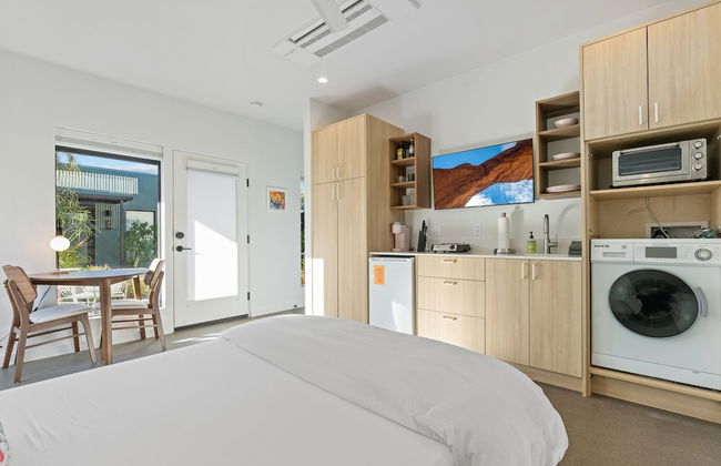 4Square Complex - Foto 13