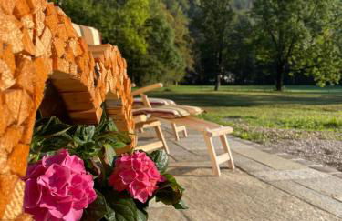 FeWo Rainerweber Sunseitn - Foto 7