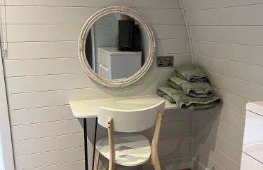 The Pod @ Cold Comfort Farm - Photo 17