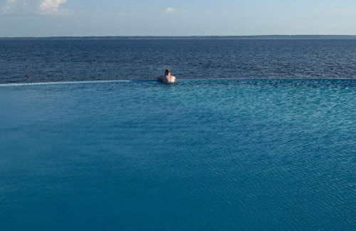 Tropical Executive Flat 905 Suite w Veiw - Foto 29