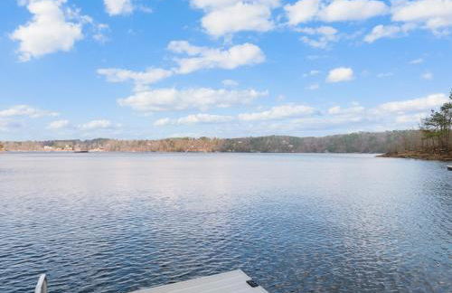 Hideaway At Turtle Rock - Secluded Cove And Year-Round Water! - Foto 22