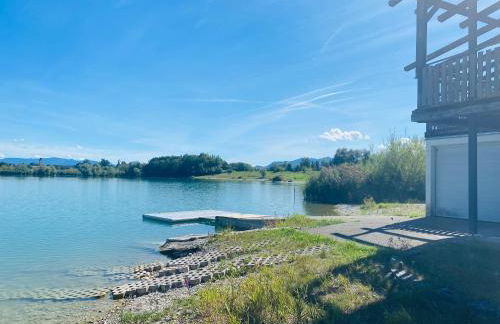 Casa Italia Bruckmühl - Foto 18