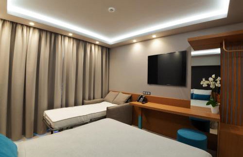 Lithos Suites - Nikiti Halkidiki - Photo 66