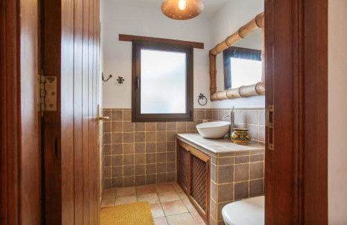 El Paraiso En Tindaya - Foto 10