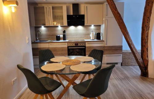 FeWo Todeskino ''Strandgut'' in Heiligenhafen - Foto 8