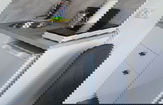 Davin City Apartments - Foto 40