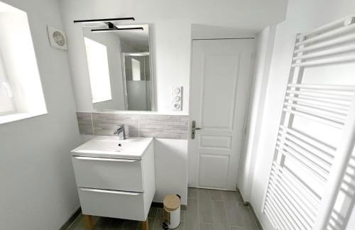 178C - Duplex T2 Tout Confort du Gond - 60 m2 - Foto 12