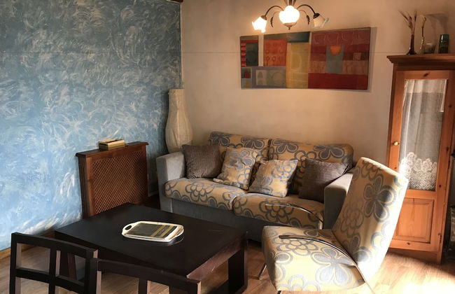 Apartamentos la Merced - Foto 1