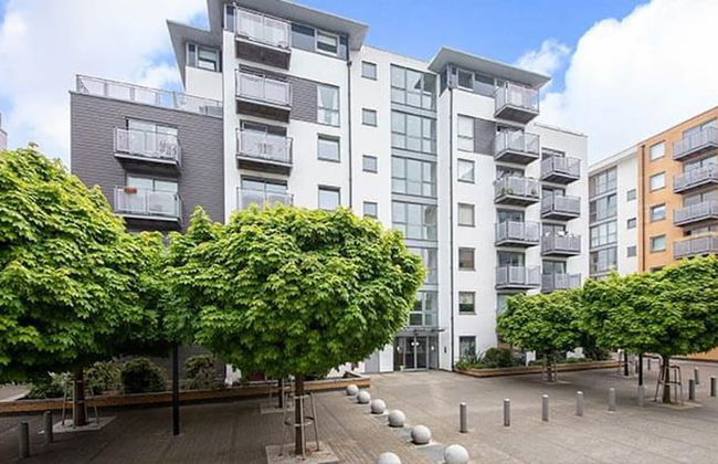 Apartment Central London - Foto 15