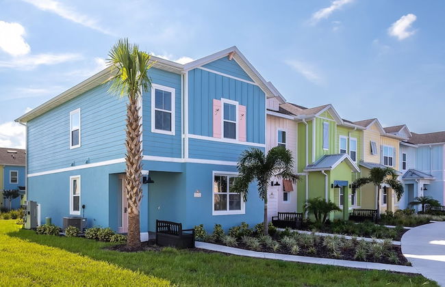 Villa by the Mouse: Margaritaville Oasis - Foto 46