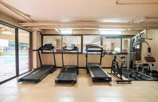 Baan Arthit - Foto 32