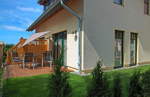 Doppelhäuser zum Reetmoor Haus Theresa - Foto 9