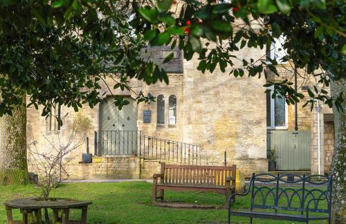 Belle-Suite - Charming Cotswolds Historic Apartment in Stow-on-the-Wold - Foto 11