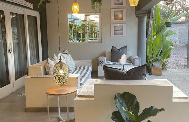 The Minimalist - Photo 42