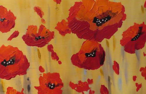 Rosso Papavero Home - Photo 3