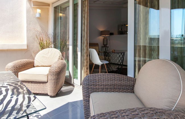 Chiconomy Suites - Foto 41