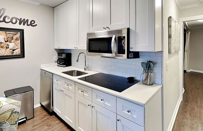 Hilton Head Island Beach and Tennis Resort - Foto 35